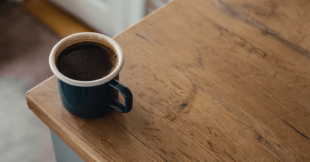 How Long Can Coffee Sit Out Without Going Bad?