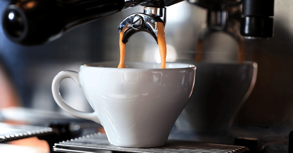 Best Cappuccino Machine Top 9 Choices In 2024