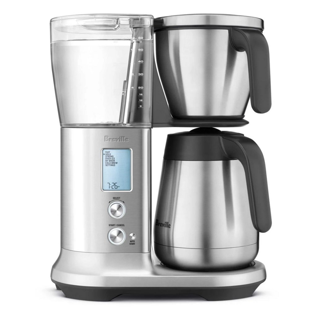 Breville Precision Brewer