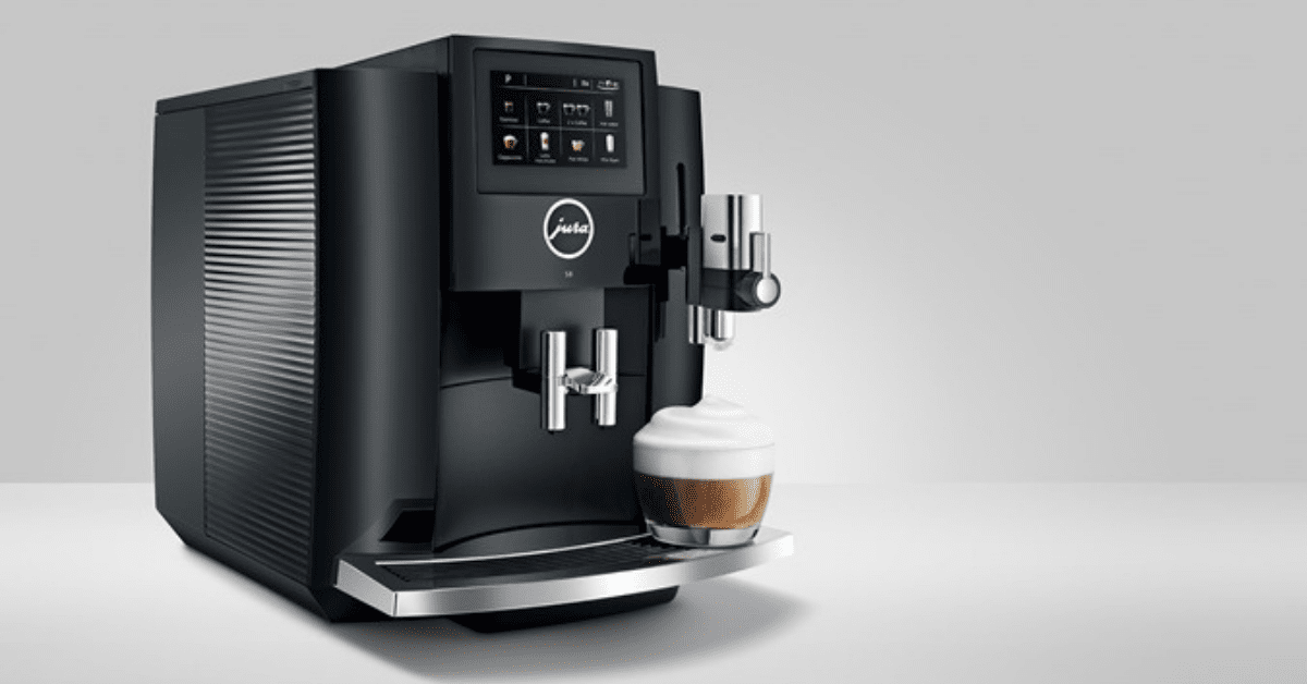 Jura S8 Review 2024 Good Value For Money?