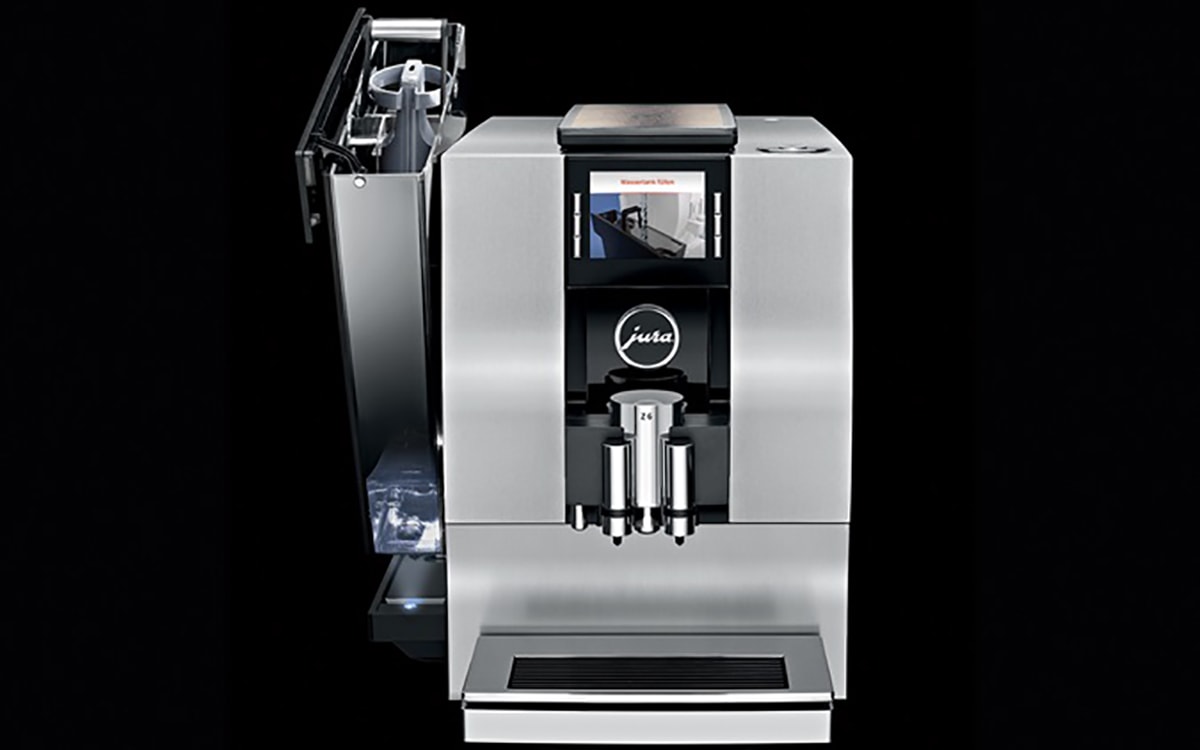 Jura Z6 Vs Z8 Which One Is Best For You?