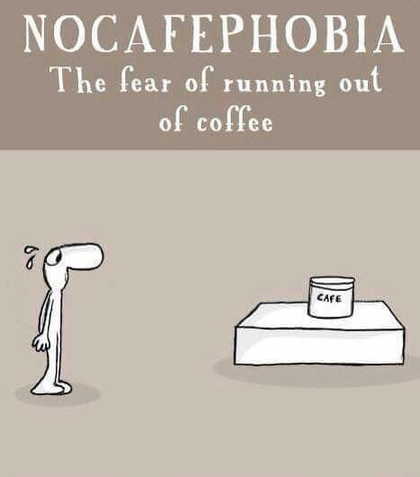 nocafephobia