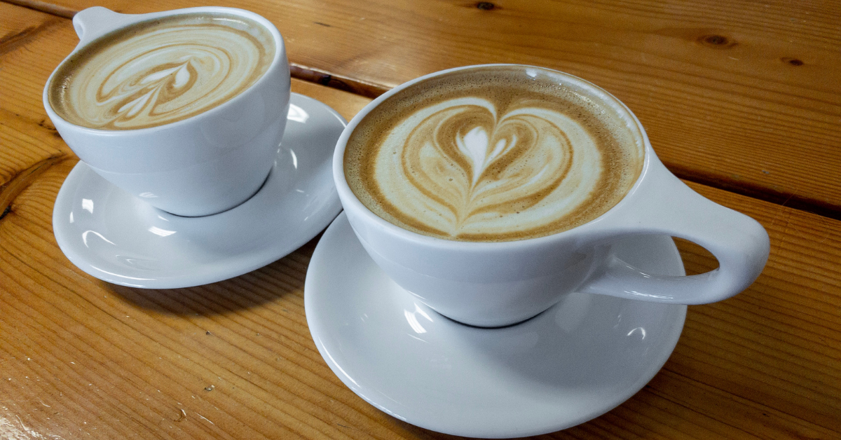 What Is A Breve? All You Need To Know About Breve Coffee