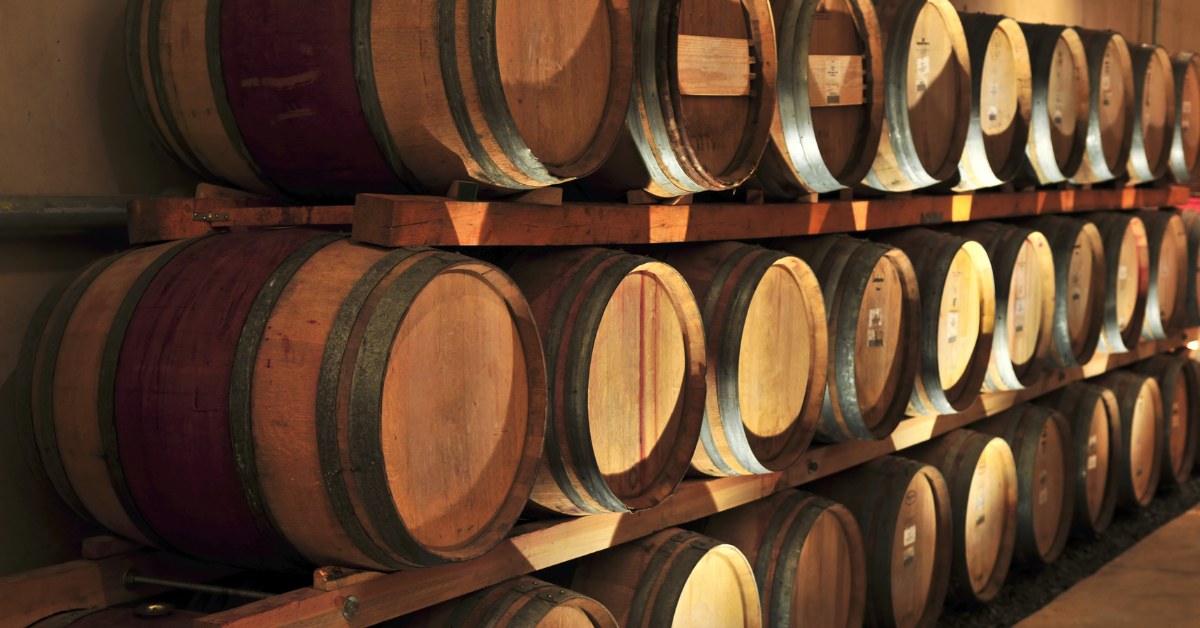 What Is A Barrel Aged Coffee + How To Make It (A Brief Guide)