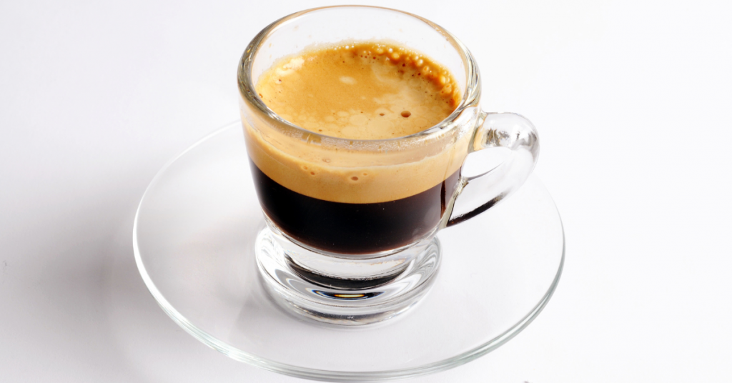 espresso coffee