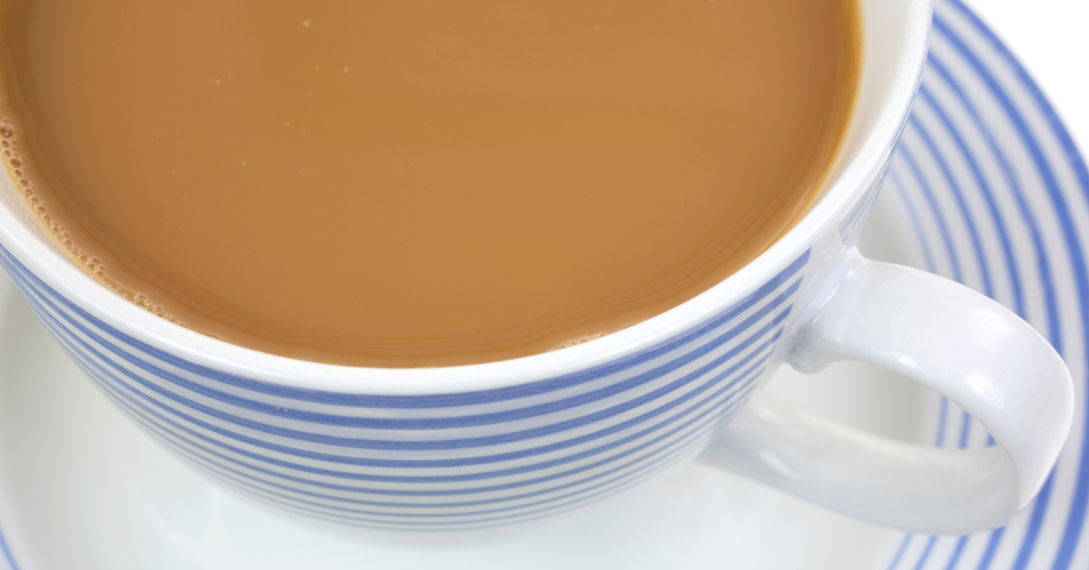 French Vanilla Coffee What Is It And How To Make It?