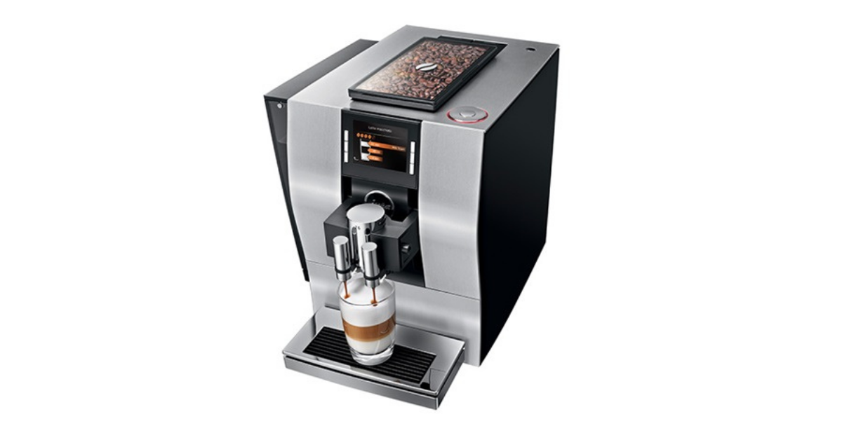 jura z6 grinder