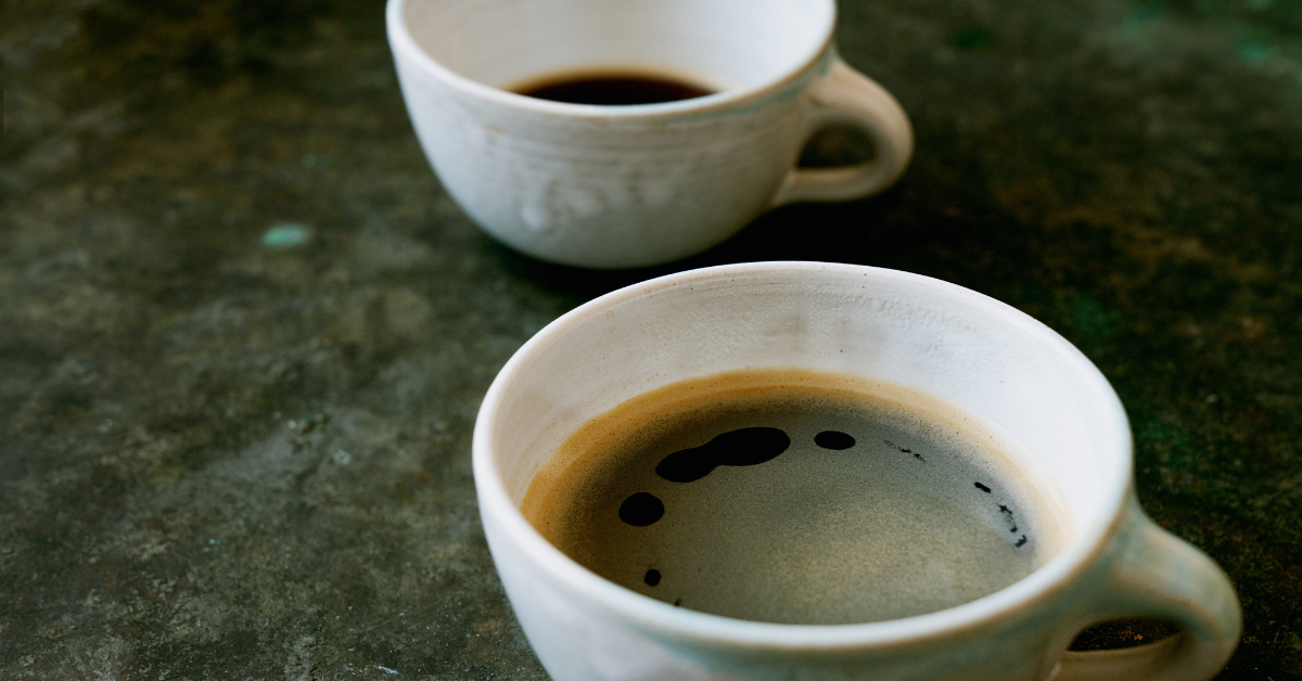 Lungo Vs Espresso What's The Key Difference? (A Brief Guide)