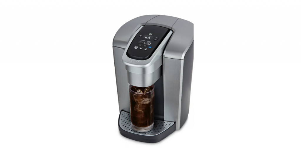 Keurig K-Elite