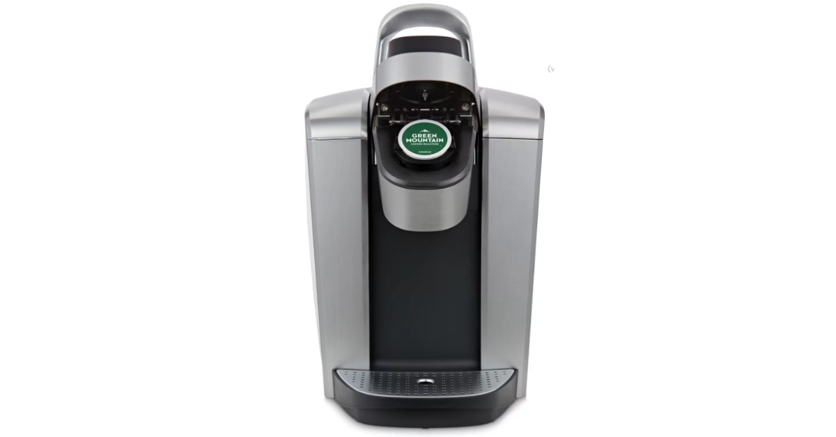 How Many Times Can You Use A Keurig Cup? [Explained]