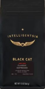 Intelligentsia Black Cat Espresso