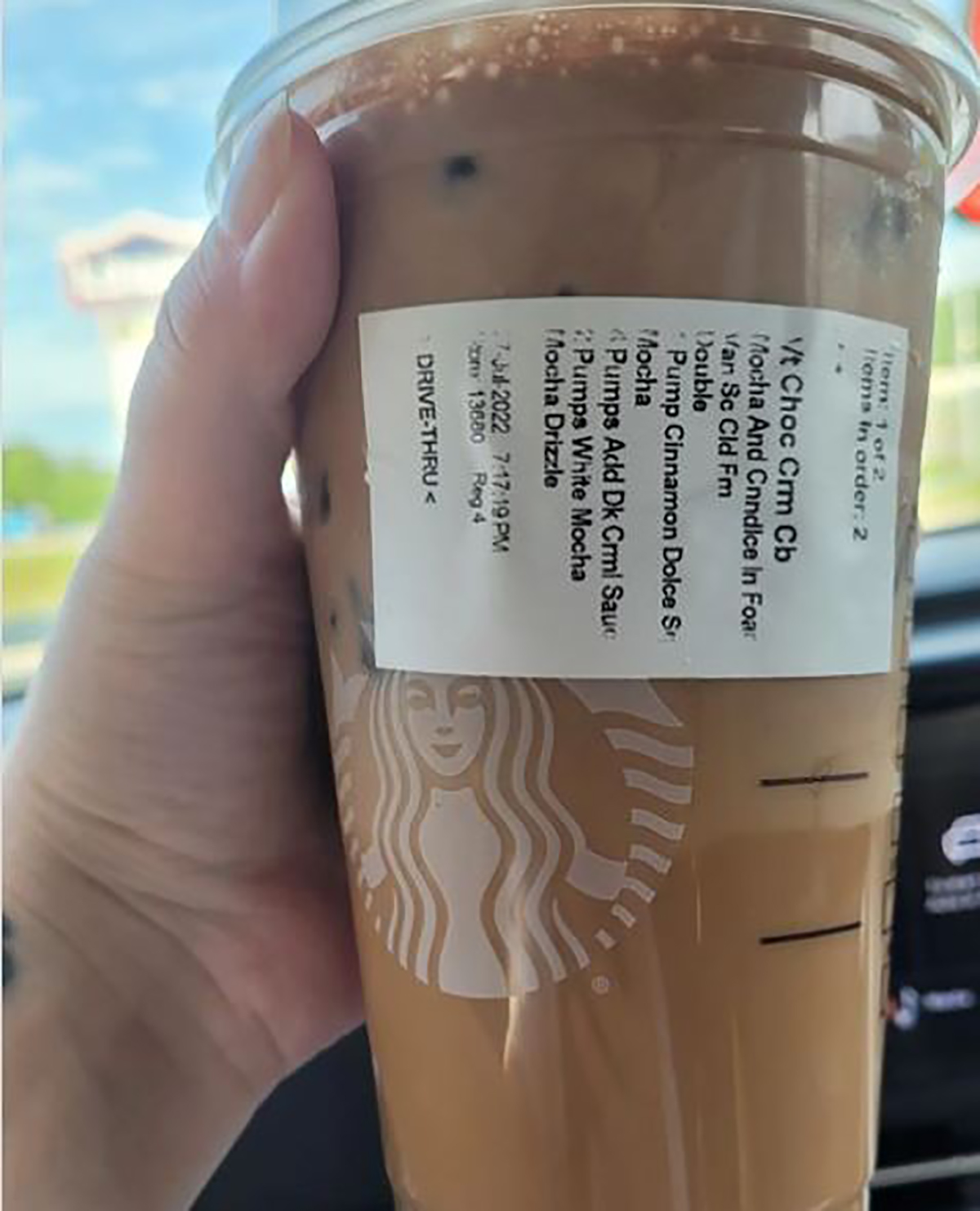 Mexican Hot Chocolate