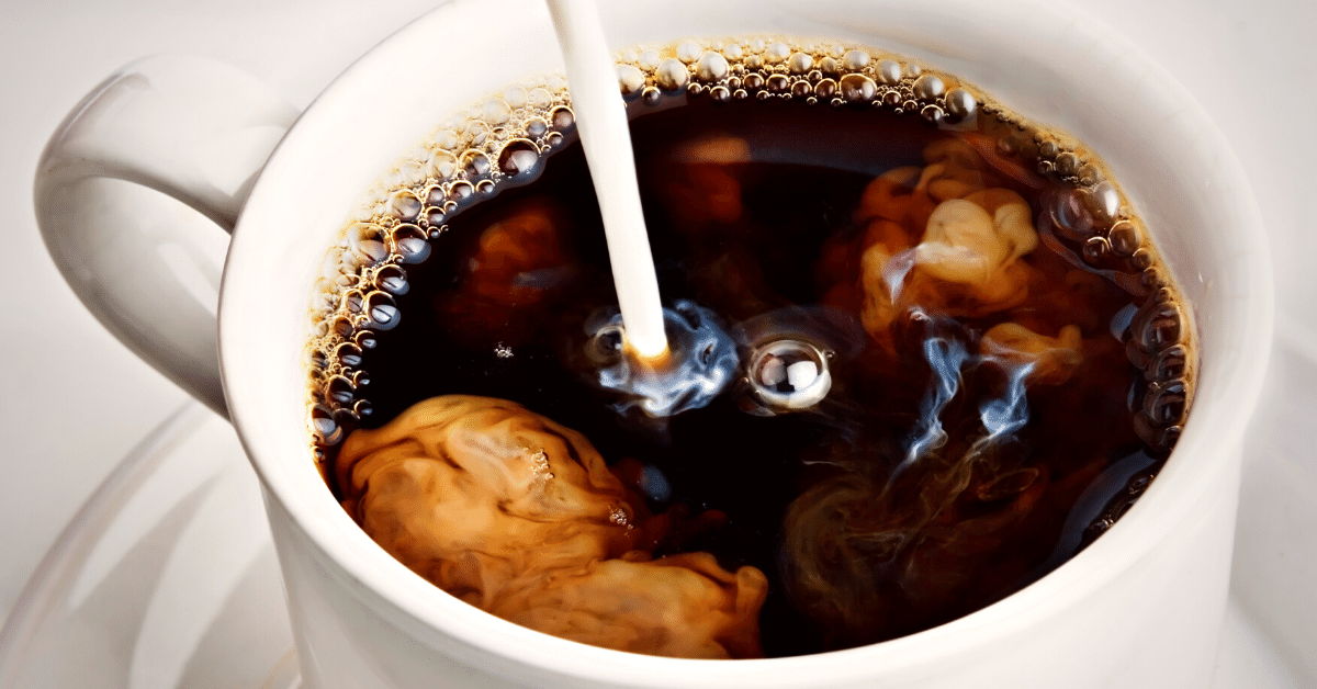 Best Coffee Creamer Top 7 Picks You Have To Try