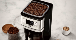 Cuisinart Coffee Maker Leaking: Fixing 11 Common Problems