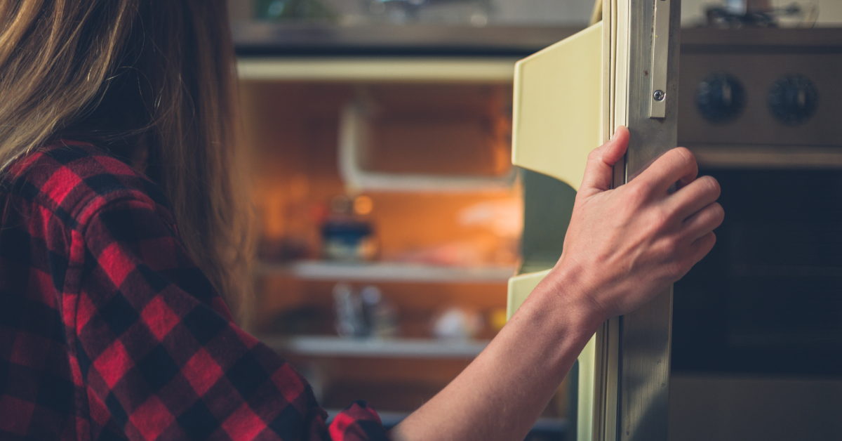 How Long Does Starbucks Iced Coffee Last In Fridge?