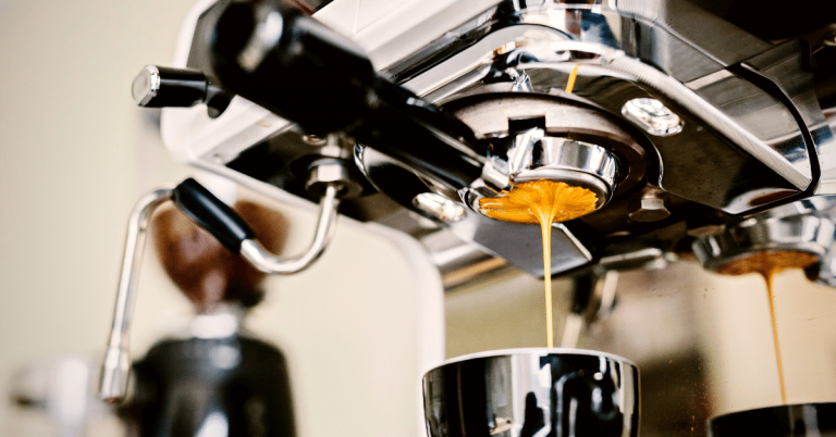 how to use delonghi espresso machine
