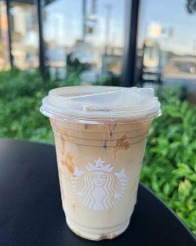 17 Best Starbucks Espresso Drinks You Need To Try