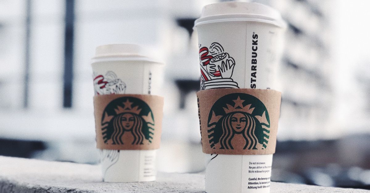 21 Best Starbucks Cold Foam Drinks You Need To Try 2024