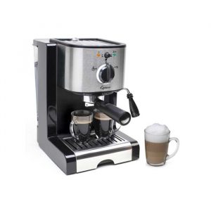 Capresso EC100 Espresso Machine