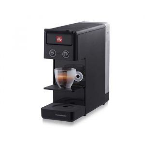 Illy Y3.3 Espresso and Coffee