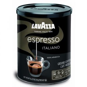 Lavazza Espresso Italiano