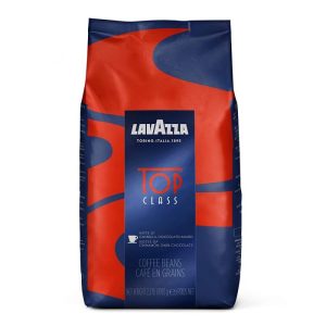 Lavazza Top Class Whole Bean Coffee