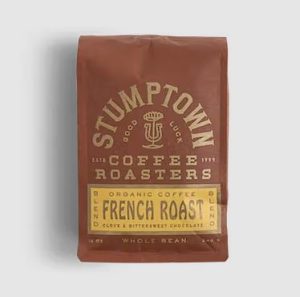 Stumptown Coffee Roasters French Roast