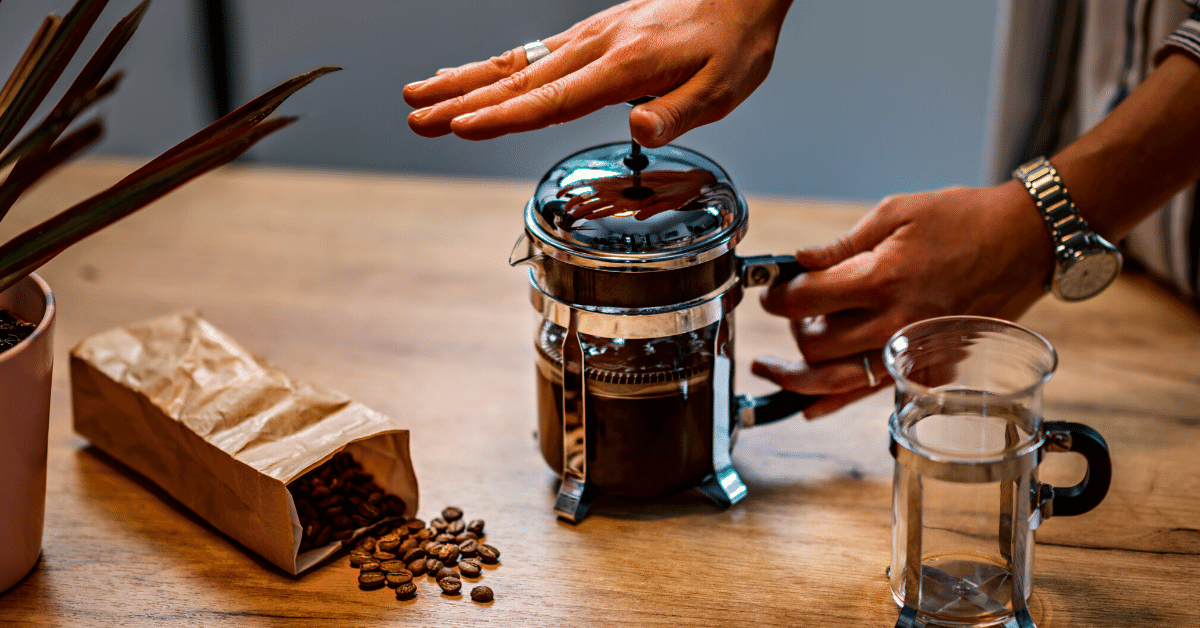 Best Coffee For French Press (Top 9 Choices)