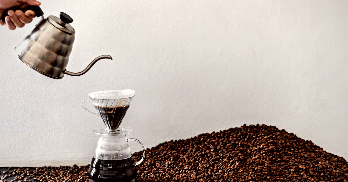 Best Coffee For Pour Over (Top 9 Choices)