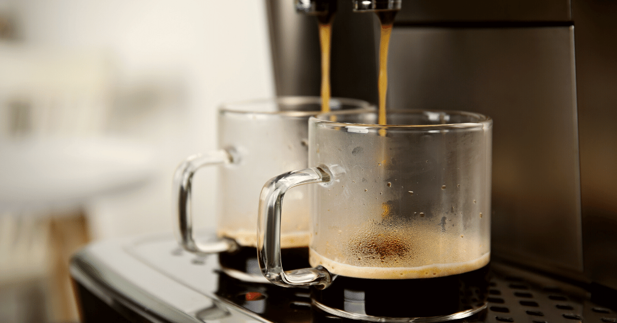 Best Espresso Machine Under 300 (Our 7 Favorites)