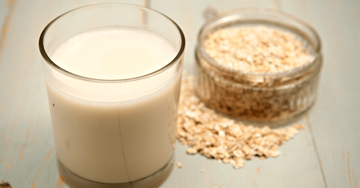 Can You Froth Oat Milk? (And How To Do It)