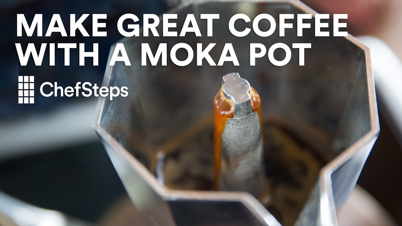 Brikka vs Moka Pot Review – Which Moka Pot Is Better?