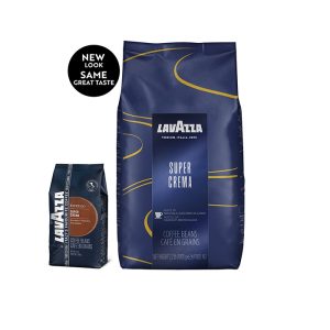 Lavazza Super Crema Whole Bean