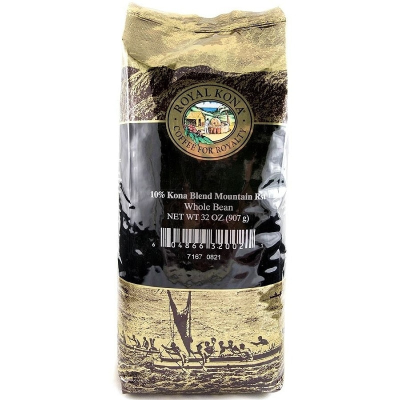 Best Kona Coffee [Top 9 Beans For You In 2024]