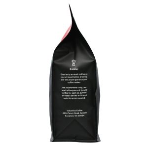 Tanzania Peaberry Coffee