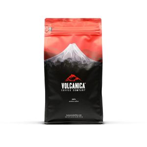 Volcanica Kenya Peaberry 