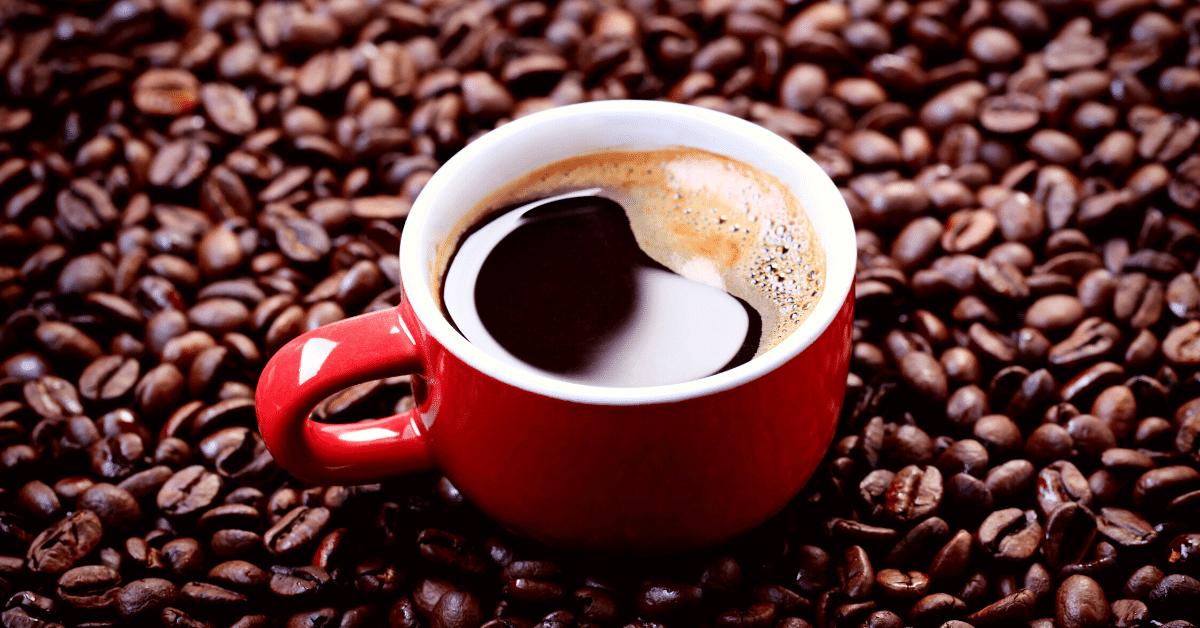 Top 11 Beans For Best Black Coffee [2024]