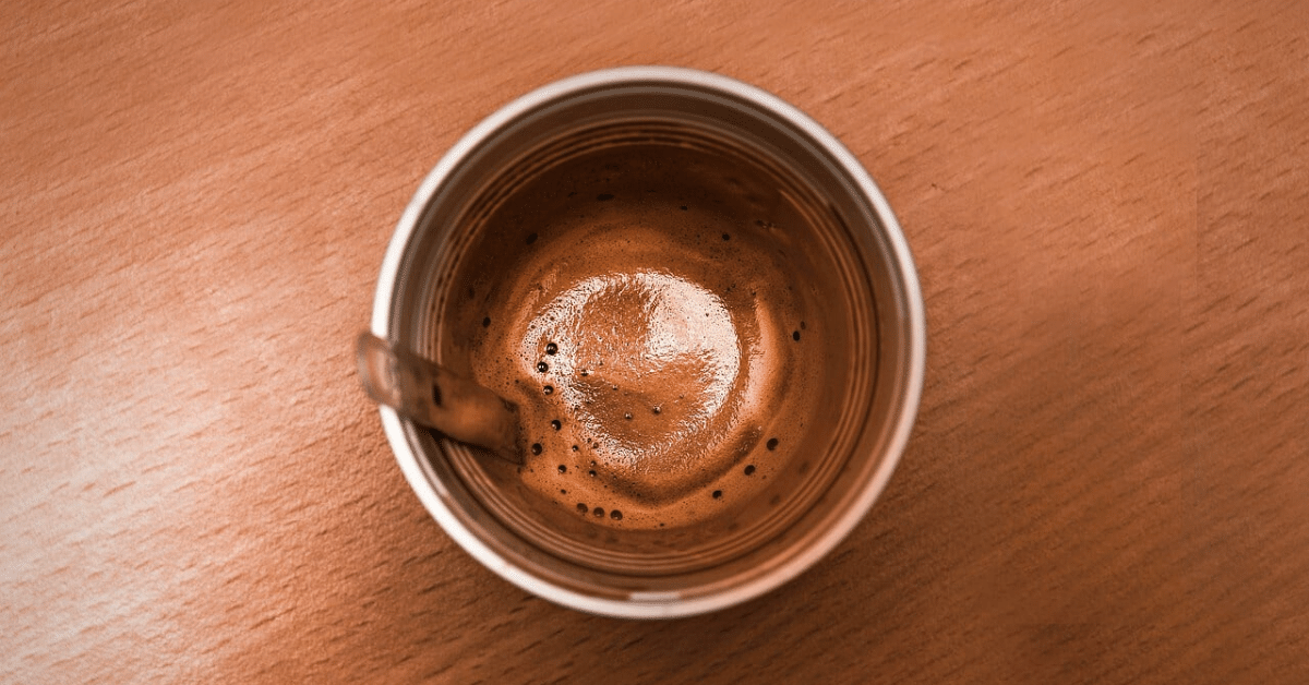 Can You Put Hot Coffee In A Plastic Cup? (Health Risks)