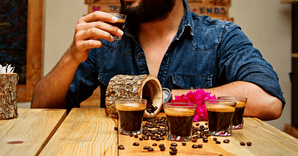 How Many Espresso Shots Can Kill You? (Know Your Limit)