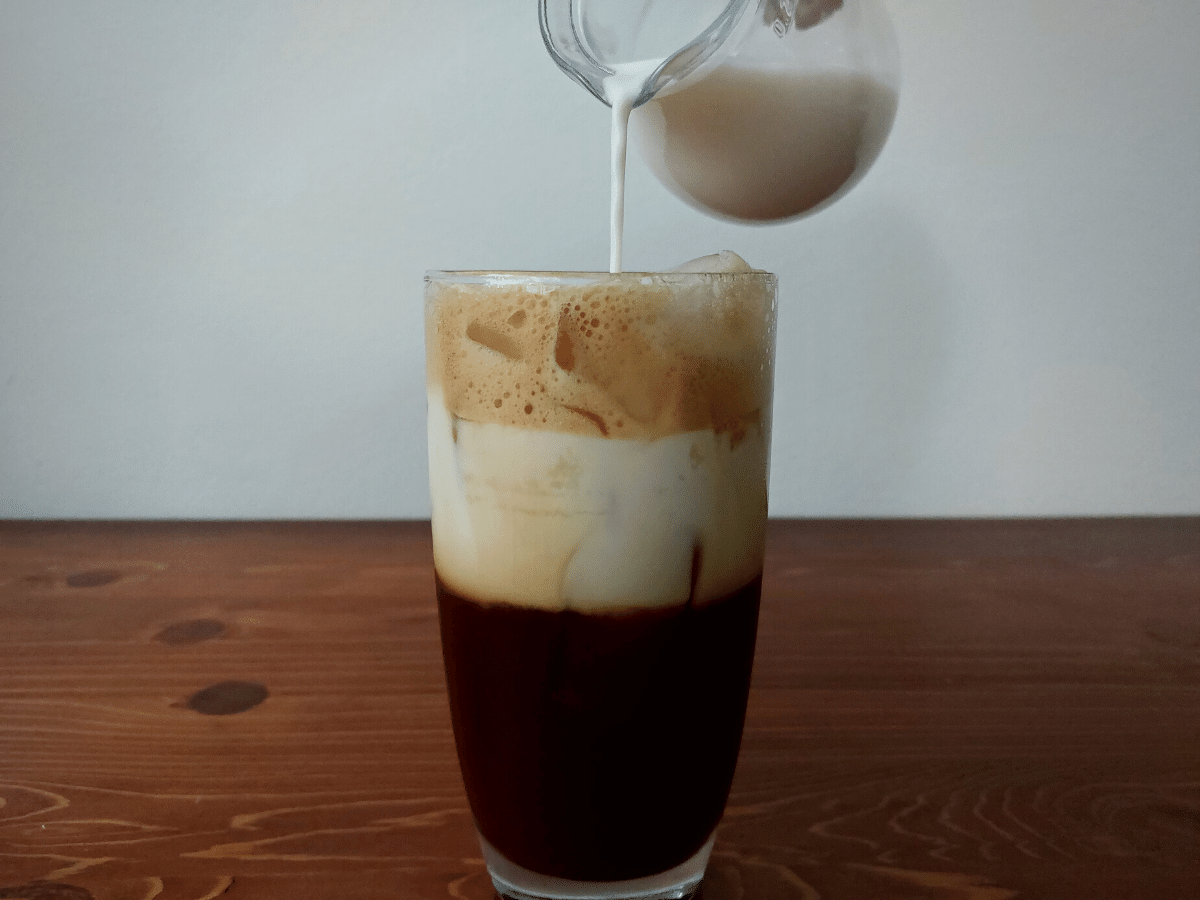 How To Make Iced Shaken Espresso? (Starbucks Copycat Recipe)