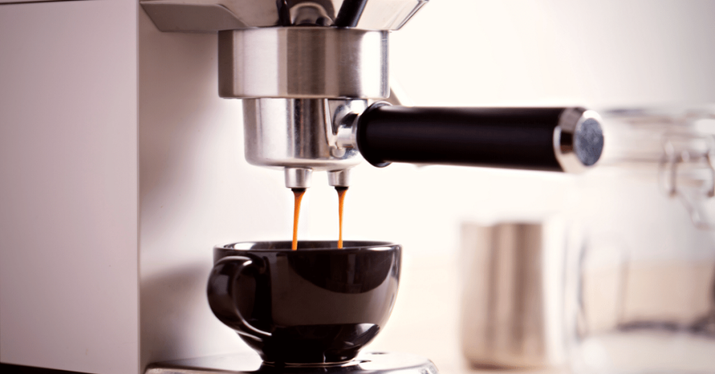 15 Types Of Espresso Machines (Which One Is Good For You?)