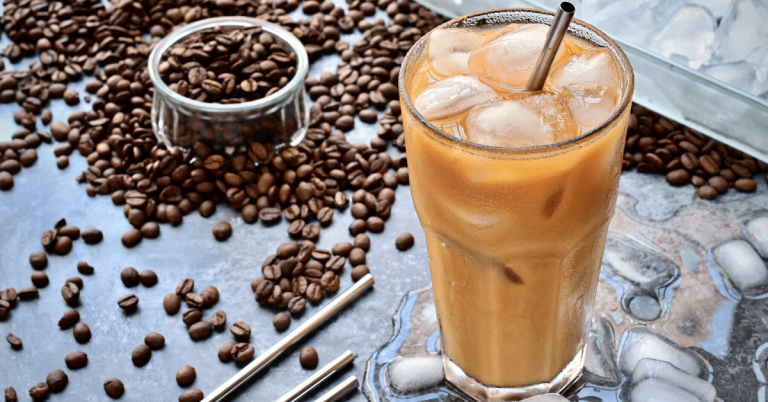 best coffee for iced coffee