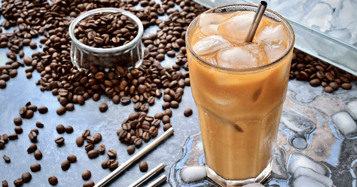 The Best Coffee For Iced Coffee (Top 7 Picks & Guide)