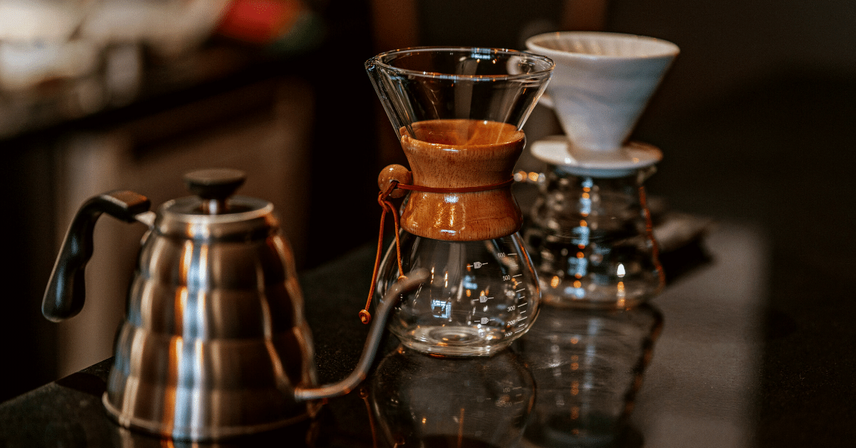 Chemex Vs V60 Which PourOver Coffee Maker Is Better?