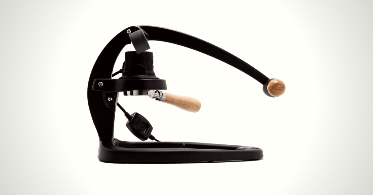 Flair 58 Review Is This The Best Manual Espresso Machine?