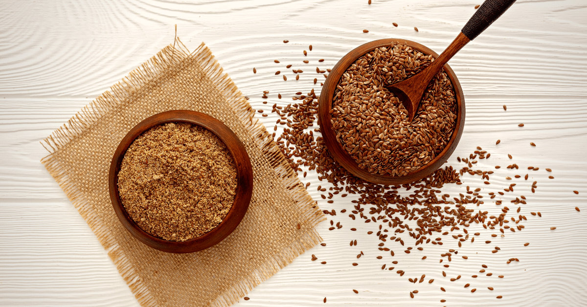 Can You Put Flaxseed In Coffee? (The Best Way To Do It)
