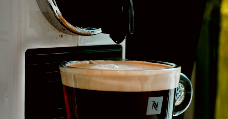 how to make an americano with nespresso