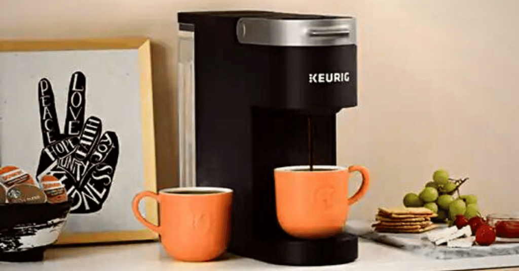 Keurig K-Slim