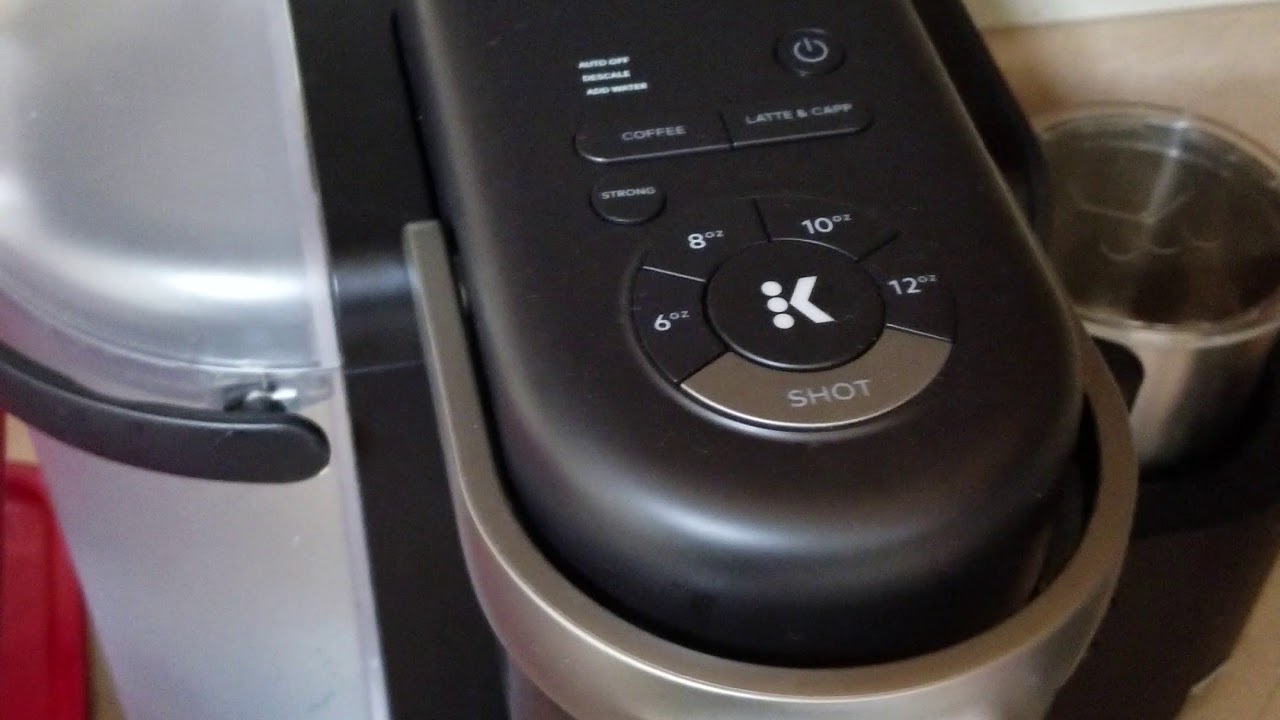 How to Turn off Auto off on Keurig: Simple Step-by-Step Guide