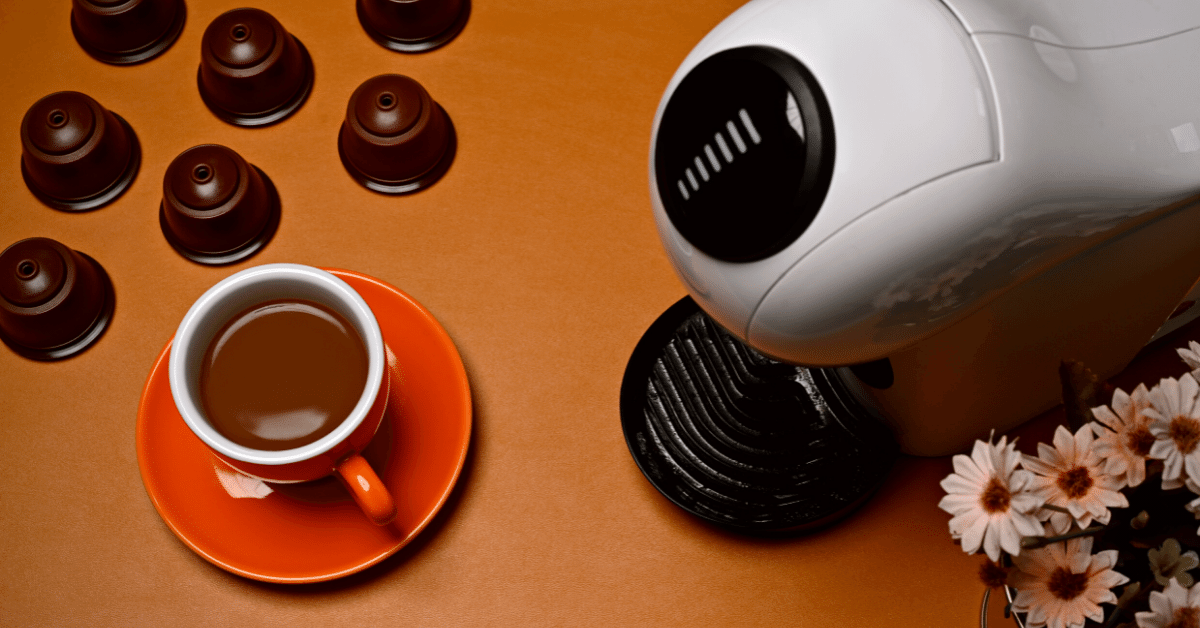 Nespresso Vs Dolce Gusto: Is Better?